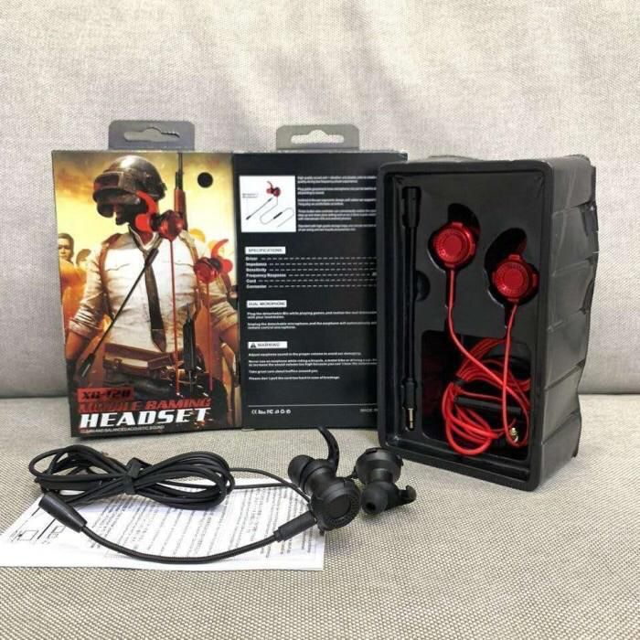 HEADSET GAMING IRONHORSE + MICROPHONE